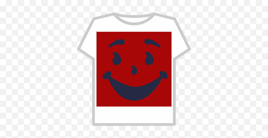 Kool Aid Man T Shirt Shop Clothing U0026 Shoes Online - T Shirt Roblox Supreme Black Emoji,Lebron Ktt Emoticon