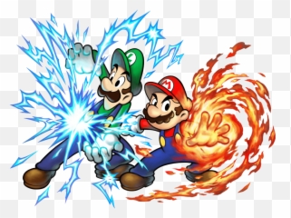 Official - Mario And Luigi Superstar Saga Art Emoji,Metroid Samus Emotions