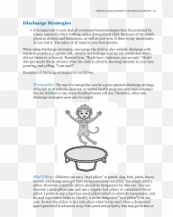 Simplebooklet - Dot Emoji,Trampoline And Emotions
