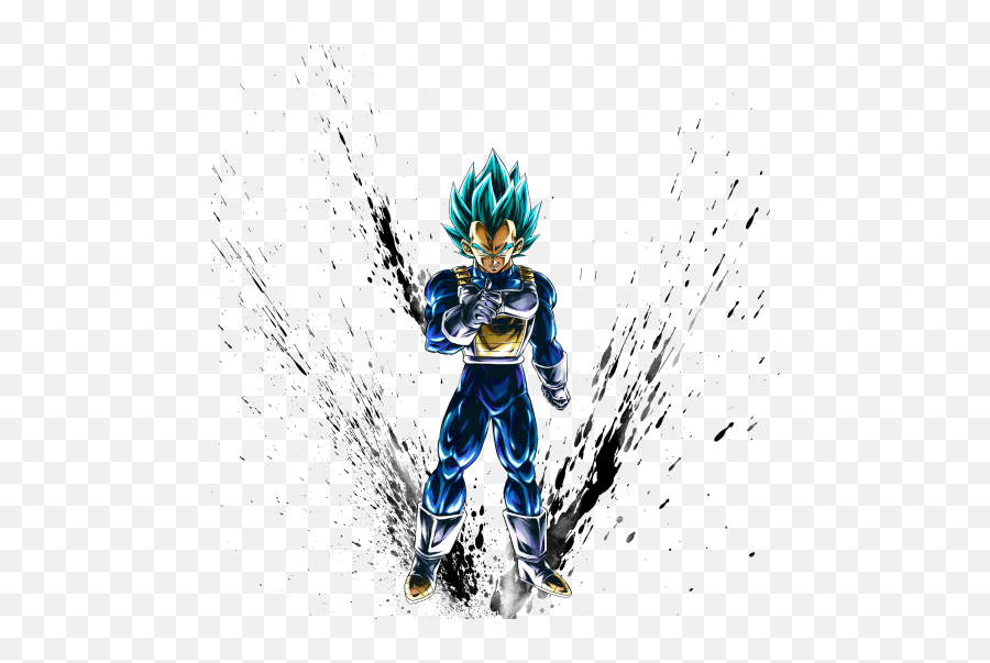 Sp Super Saiyan God Ss Vegeta Future Purple Dragon - Dragon Ball Legends Vegeta Blue Emoji,Super Saiyan 2 Vegeta & Bulma- Outburst Of Emotion