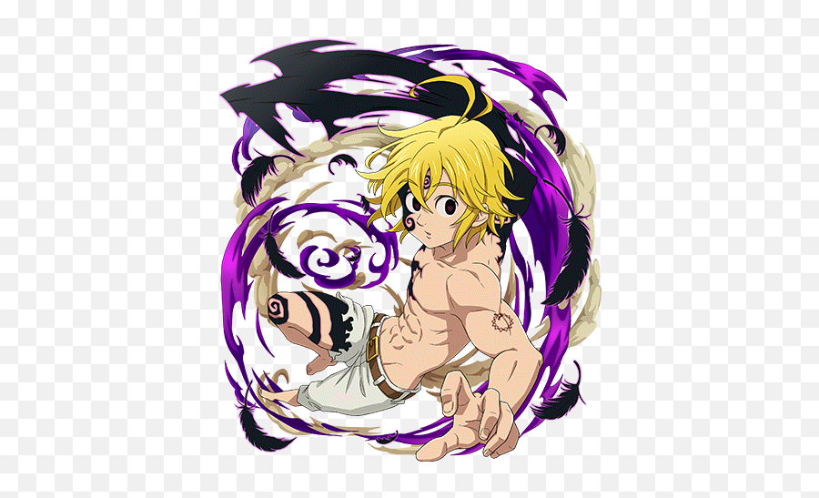 View 23 Meliodas Seven Deadly Sins Roblox - Meliodas Seven Deadly Sins Emoji,Seven Deadly Sins Emoji