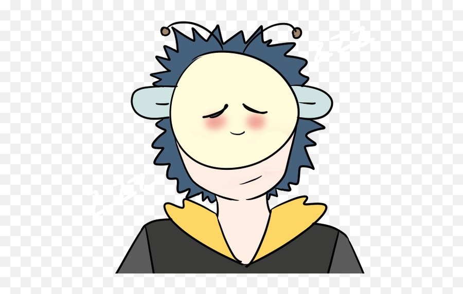 Kajiwoto - Happy Emoji,Transparent Oof Discord Emojis
