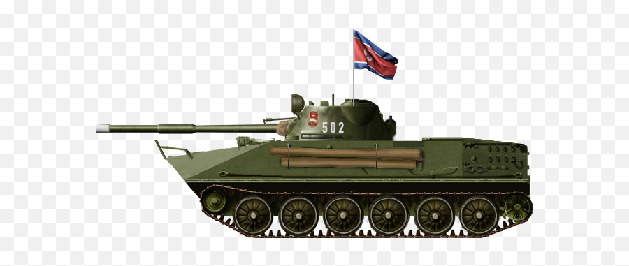 Cold War North Korean Armor Archives - Tank Encyclopedia M1981 Shin Heung Emoji,Emotion Meter North Korea