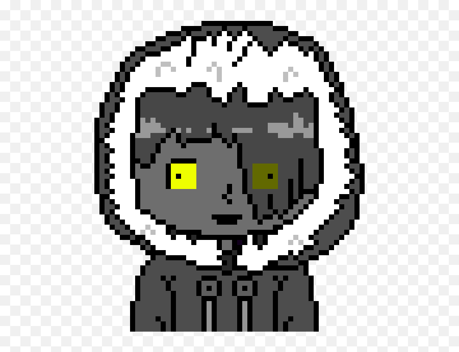 Pixel Art Gallery - Dot Emoji,Pixel Sheep Emoticon