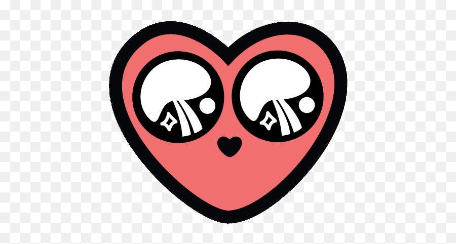 Motion Graphics - La Chica Conejo Girly Emoji,How Do You Get Emoji Love On Musically