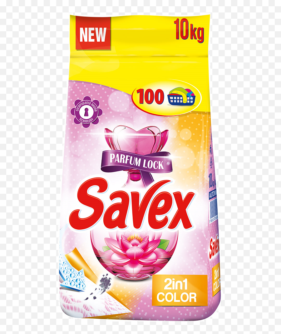 Detergent Automat Pudra Savex Parfum - Detergent Savex 10 Kg Emoji,Facebook Emoticons Savex