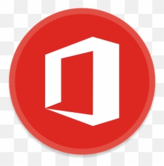 Office Icon Button Ui Ms Office 2016 Iconset Blackvariant - Office 2016 Emoji,Emoji For Outlook 2016
