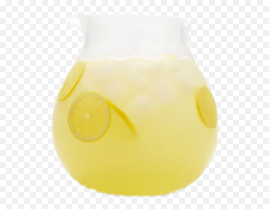 Trending Lemonade Stickers - Jug Emoji,Lemonaid Drink Emoji