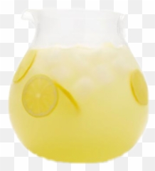 Trending Lemonade Stickers - Jug Emoji,Lemonaid Drink Emoji