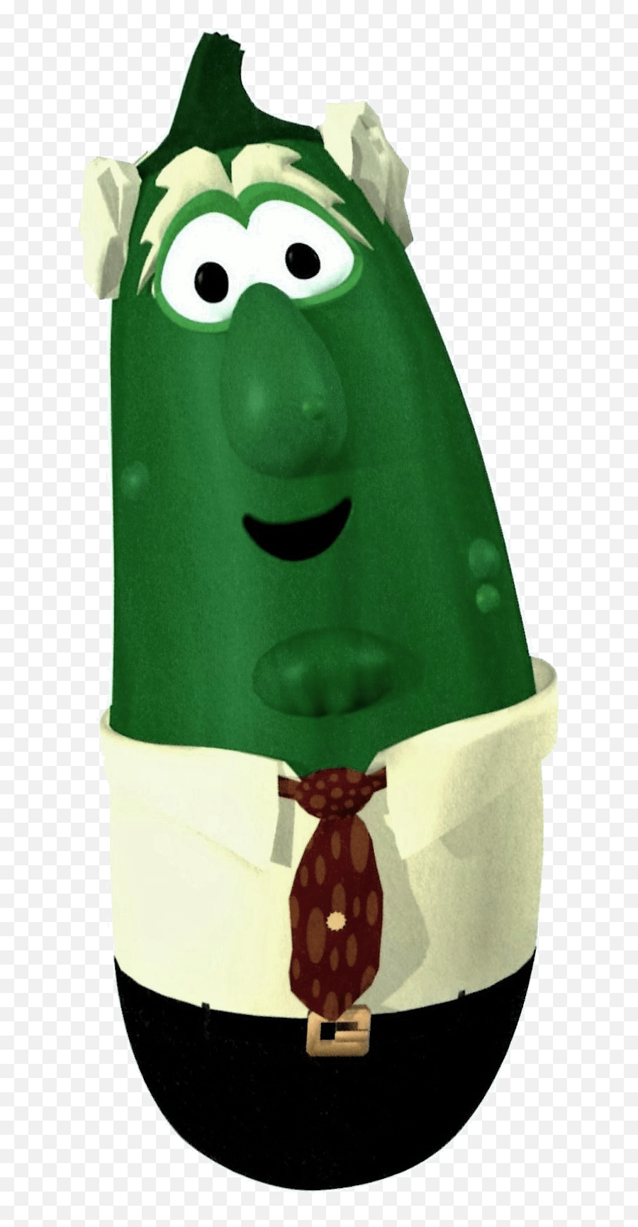 Veggietales Mr - Veggietales Mr Nezzer Emoji,Gumby Emoji Emoticon