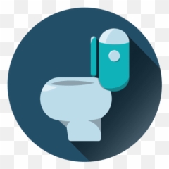 Toilet Png U0026 Svg Transparent Background To Download - Plumbing Emoji,Toilet Bowl Emoticons Animated