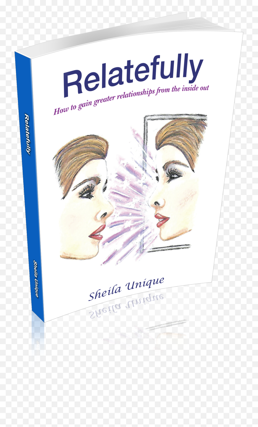 New Book - Hair Design Emoji,Inside Out Edited Out Inner Emotions