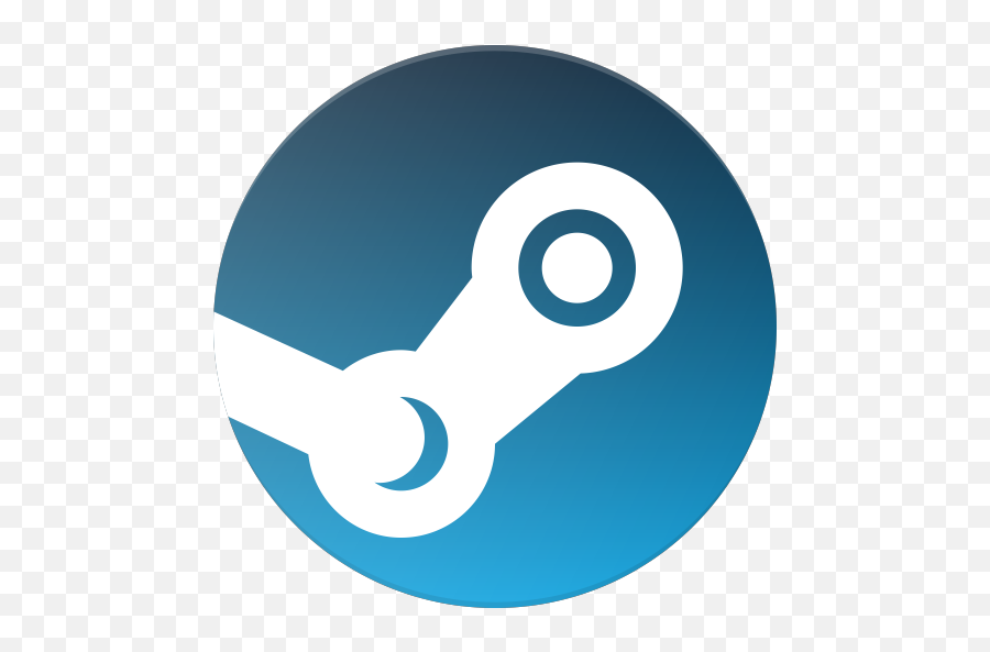 Logo - Free Icon Library Steam Logo Emoji,Steam Icon Emoji