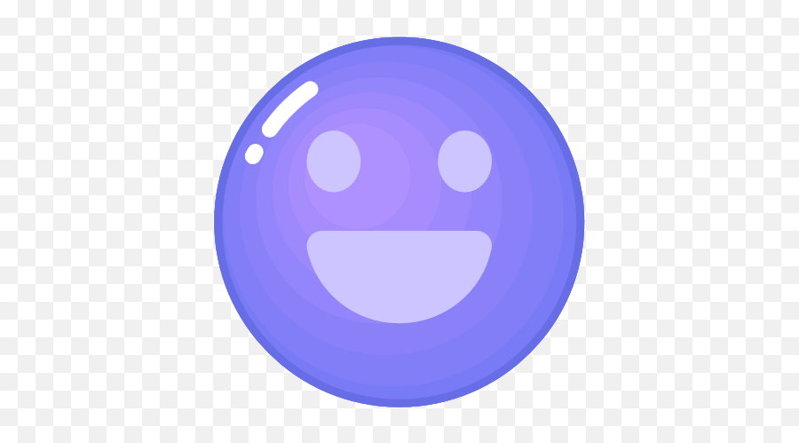 Smiling Face Vector Icons Free Download In Svg Png Format - Lp Record Resentment With Tears Of Blood Emoji,Purple 'cool' Face Emoticon