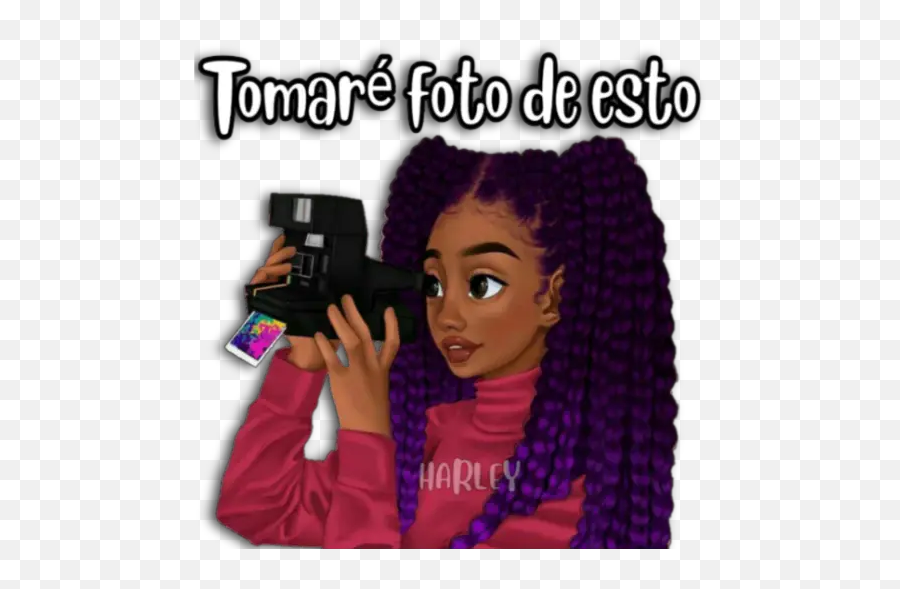 Morenas Hermosas Stickers Para Whatsapp - Para Whatsapp Morenas Emoji,Coog Emojis