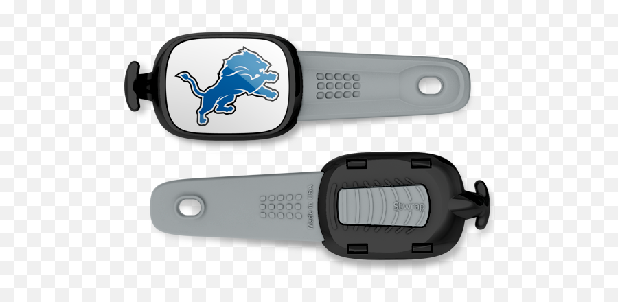 Detroit Lions Stwrap - Portable Emoji,Atlanta Falcon Emojis