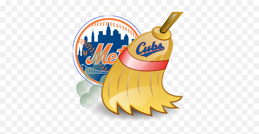 The Chicago Cubs Magic Number August 2019 - Cubs Sweep The Mets Emoji,Cubs Emojis