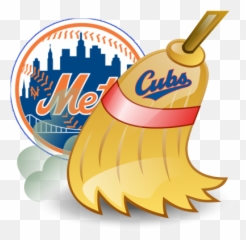 The Chicago Cubs Magic Number August 2019 - Cubs Sweep The Mets Emoji,Cubs Emojis