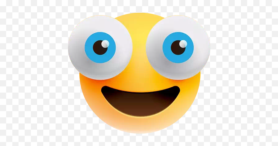 3d Emoji Face Png File - Emoji 3d Png,3d Emoji
