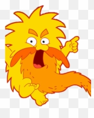Grumpy Old Troll - Dora Troll Emoji,
