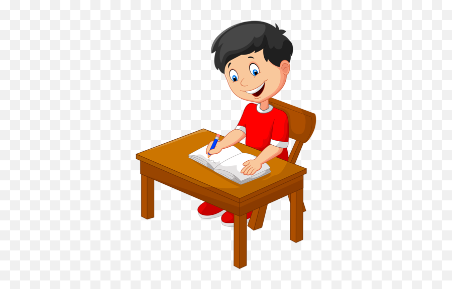 100 Ideas De Certificados - Boy Studying Cartoon Png Emoji,Como Hacer Una Pantuflas De Emojis Goma Eva