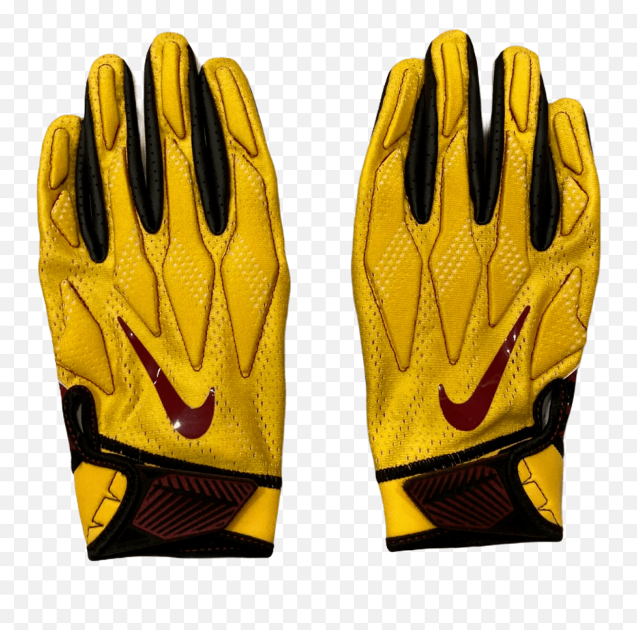 Shop Foot Us Gants - Sportus Company Safety Glove Emoji,Adidas Emoji Receiver Gloves