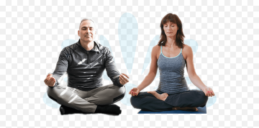 Center Flow Yoga Centerpointe - Meditation Emoji,Yoga Awakening Emotion