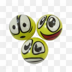 Pelotas Antiestrés Emoticones - Happy Emoji,Peluches De Emojis Colombia