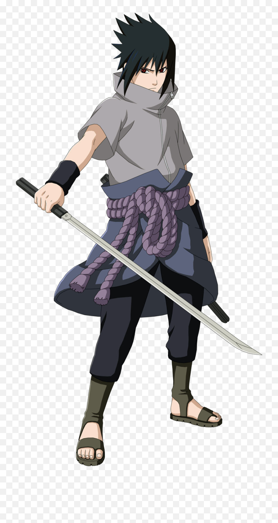 Sasuke Uchiha Naruto Bleach And Sonic Wiki Fandom - Sasuke Uchiha Png Emoji,Ninja Movie About 3 Blades Of Emotion