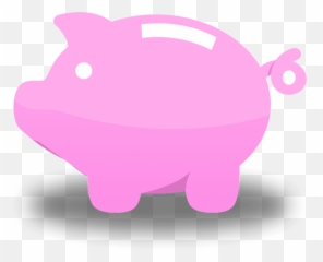 Billbuddy - Domestic Pig Emoji,Emoji Coin Bank