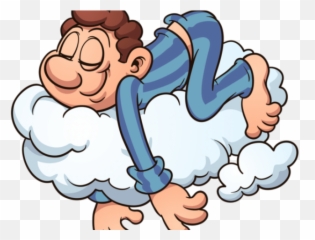Good Night Clipart - Sleeping Good Night Clipart Emoji,Goodnight Emoji Art