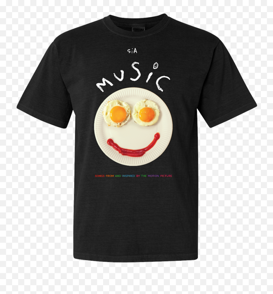 Sia - Long Tee Shirts Vsco Emoji,Jukebox Emoticon