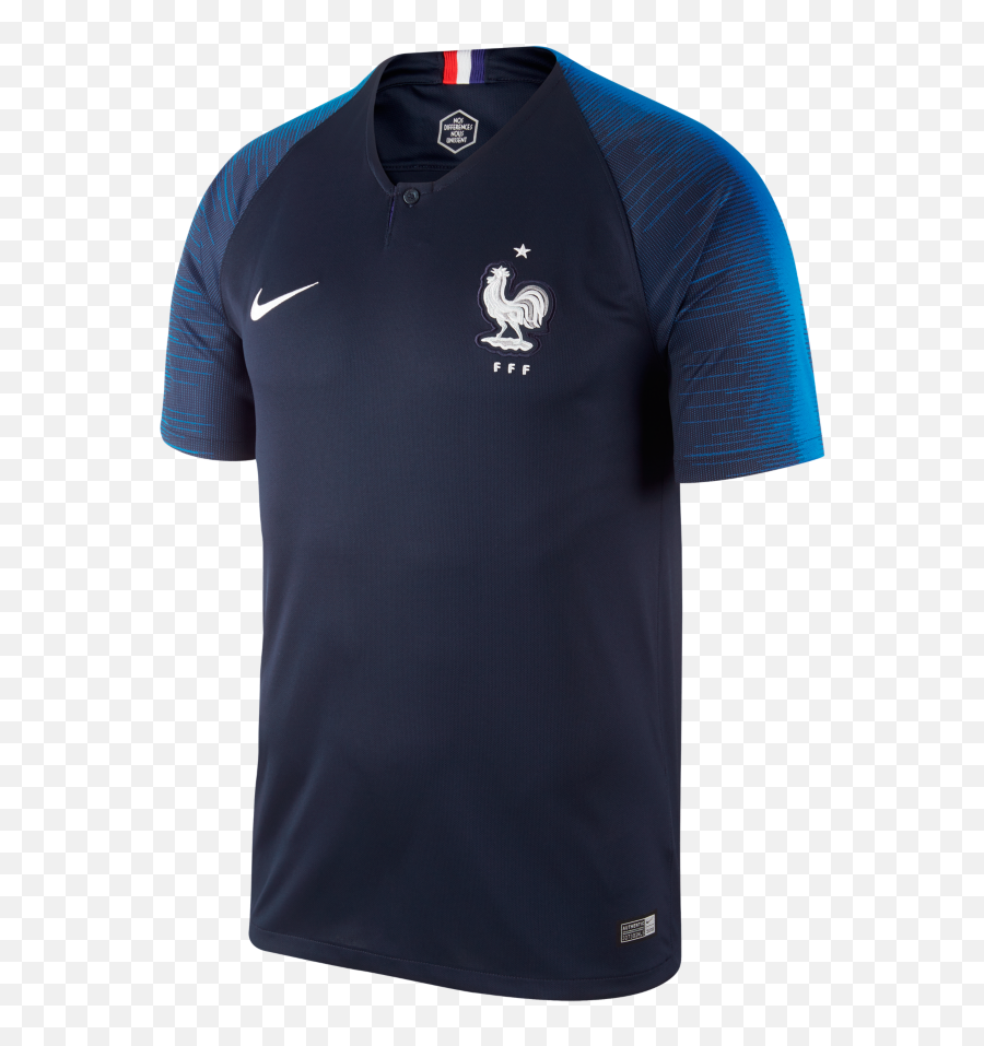 World Cup 2018 Kit - France World Cup Jersey Emoji,World Cup Fans Emotion