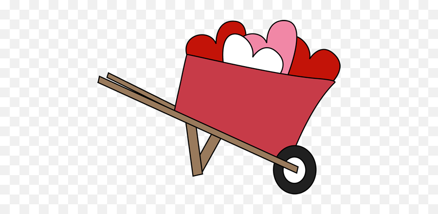 Quotes About Wheelbarrows 36 Quotes - Cute Wheelbarrow Clipart Emoji,Emotions Whell