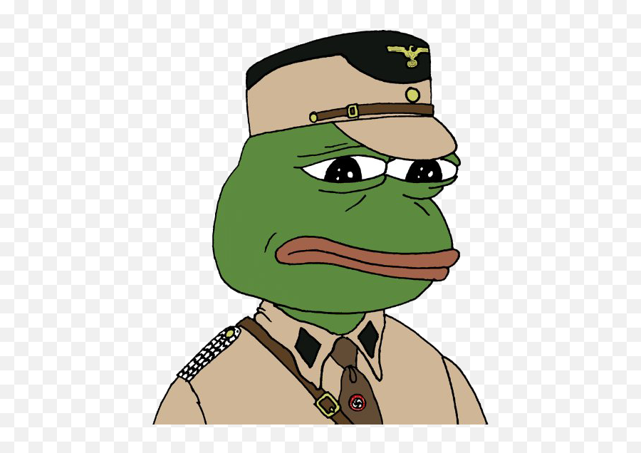 Sad Pepe The Frog Transparent Png Png Mart Emoji,Pepe:frog Emoji
