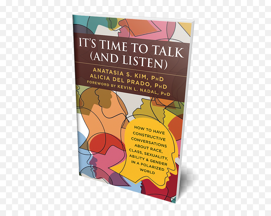 Itu0027s Time To Talk And Listen Author Alicia Del Prado Emoji,Emotion Focused Therapy Vignetter