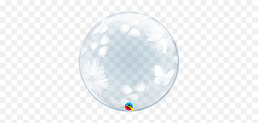 Bubbles By Qualatex - Deco Bubbles Page 1 Havinu0027 A Party Emoji,Animal Jam Emojis In A Bubble