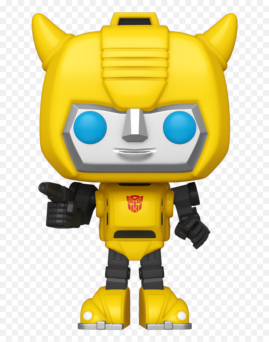 Funko Pop Vinyl Transformers - Bumblebee Emoji,Emoji Pop Girl Panther
