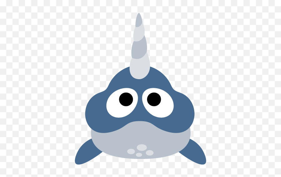 Narwhal Mask Template Emoji,How To Get A Narwhal Emoji