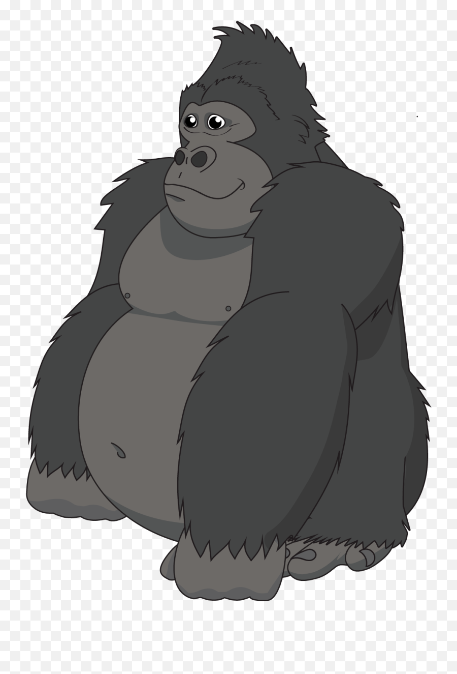 Blog - Gongo Studiosgongo Studios Emoji,Banana Gorilla Emoticon Blog - Gongo Studiosgongo Studios Emoji,Banana Gorilla Emoticon
