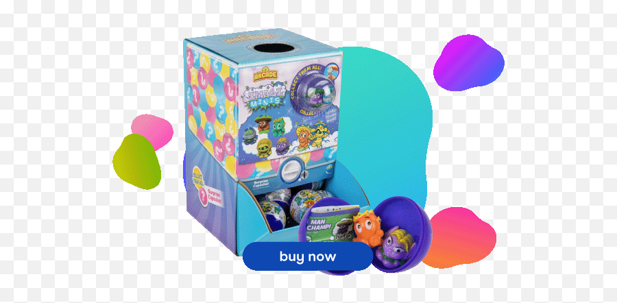 Toysruscom The Official Toysu201dru201dus Site - Toys Games U0026 More Emoji,In A Box Of Emotion Gif