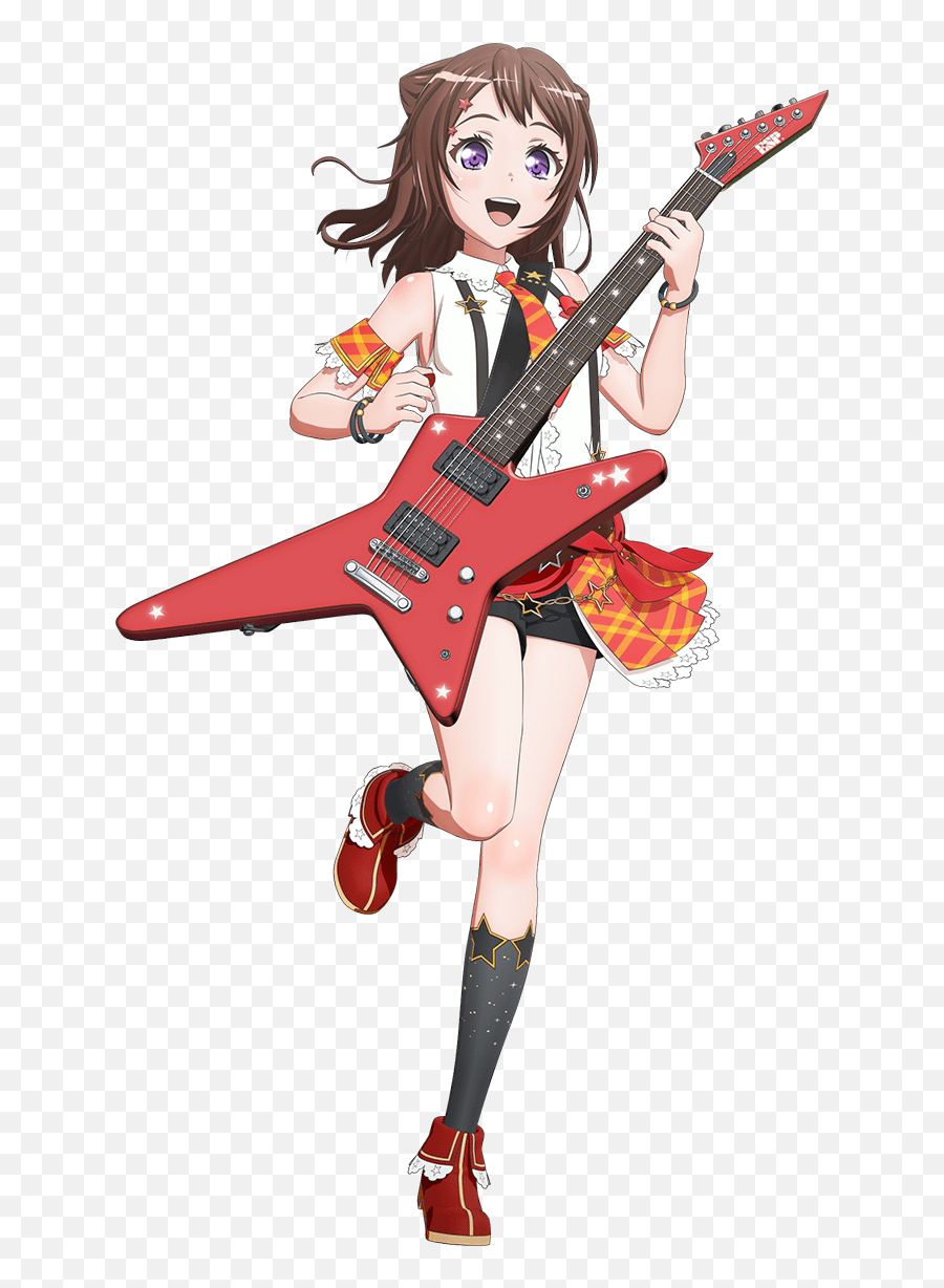 Toyama Kasumi Bang Dream Wikia Fandom Emoji,Sweet Emotions Bass