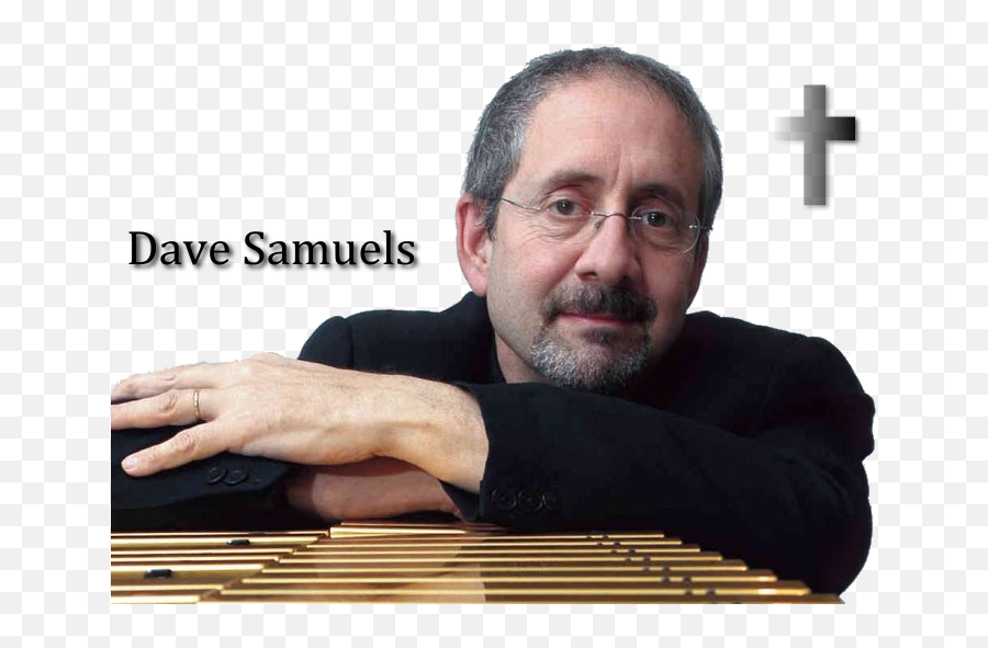 Elegy For Dave Samuels Emoji,Emotion Marimba