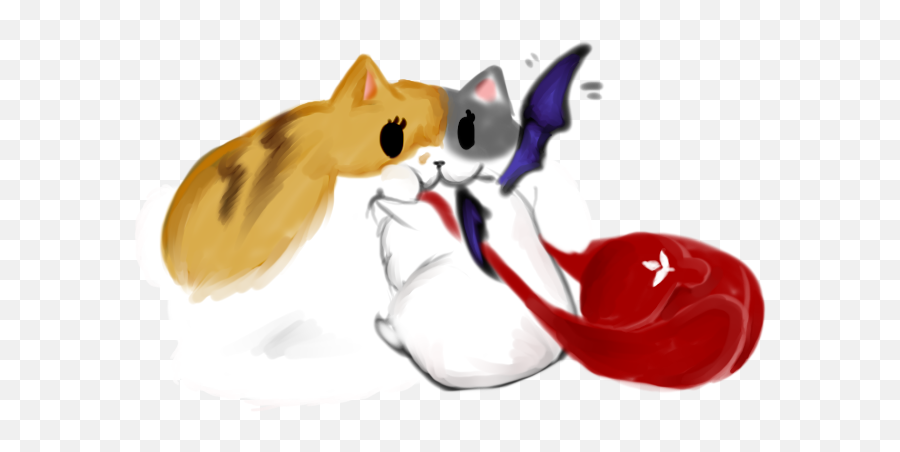 Because Our Ic Pets Need Love Too - Printable Version Emoji,Ffxiv Do Carbuncles Have Emotions