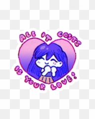 Omori Stickers 1 Vijiti Kwa Whatsapp Emoji,Spongebob Emojis For Text Android
