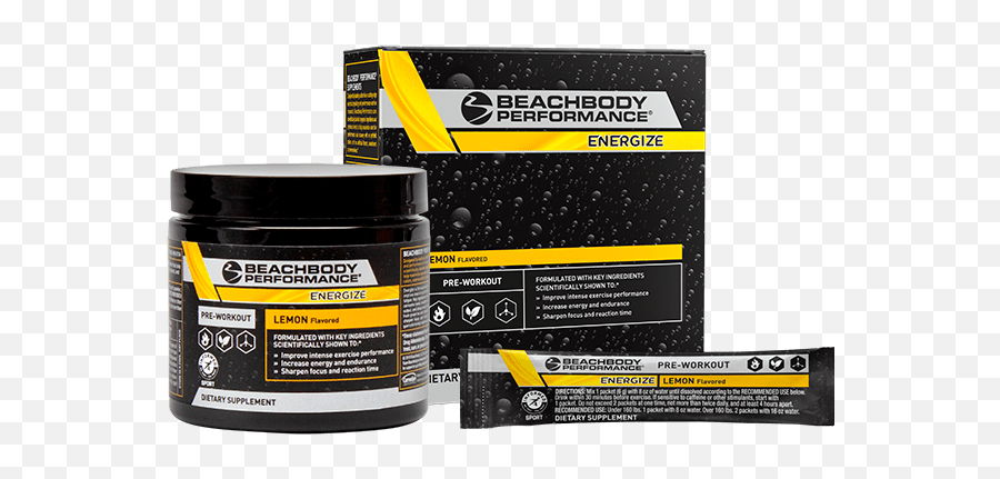 Beachbody Performance Energize Team Beachbody Us Emoji,Emotion Intensifying Supplements