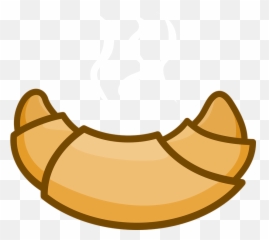 Croissant Bakery Delicious - Free Vector Graphic On Pixabay Emoji,Class Croissant Emotion