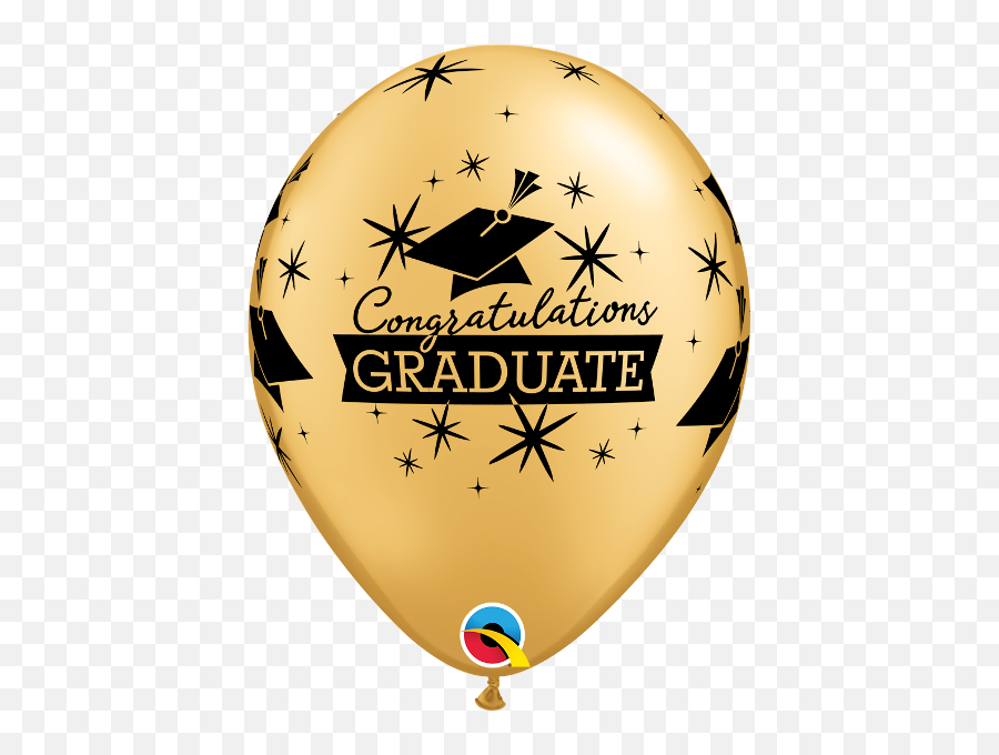 Graduation 11 Inch Printed Latex Helium Balloons Balloon Place Emoji,Christmas Emojis Latex