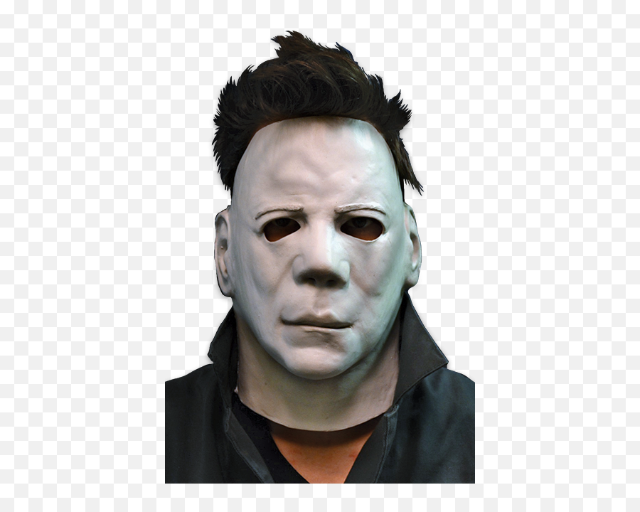 Halloween Ii Michael Myers Face Mask Dons Hobby Shop Emoji,Red Devil Emoji Halloween Costume