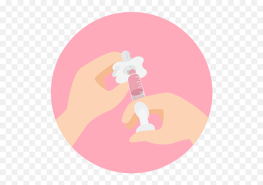 Pacifier Clipart Paci Pacifier Paci Transparent Free For - Syringe Emoji,Syringe Emoji Meaning
